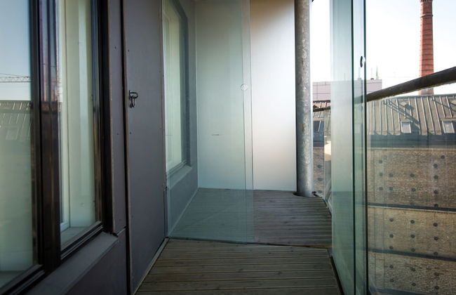 Hilltop Apartments - City Centre Foorum - Foto 75