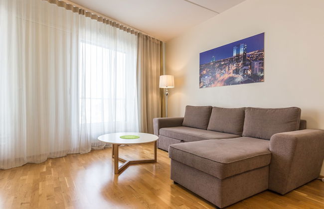 Hilltop Apartments - City Centre Foorum - Foto 66