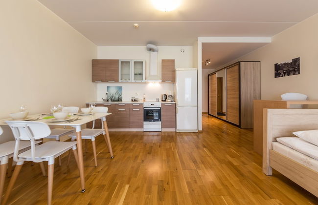Hilltop Apartments - City Centre Foorum - Foto 54