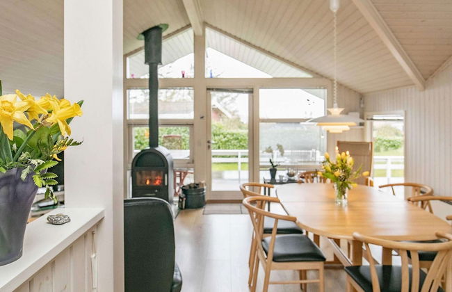 8 Person Holiday Home in Humble - Foto 7