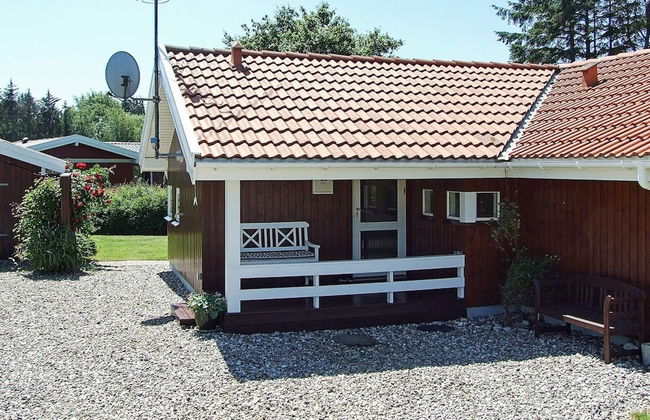 8 Person Holiday Home in Humble - Foto 33