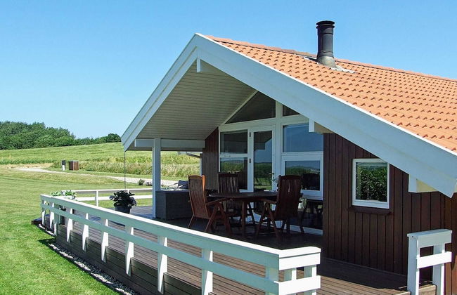 8 Person Holiday Home in Humble - Foto 40