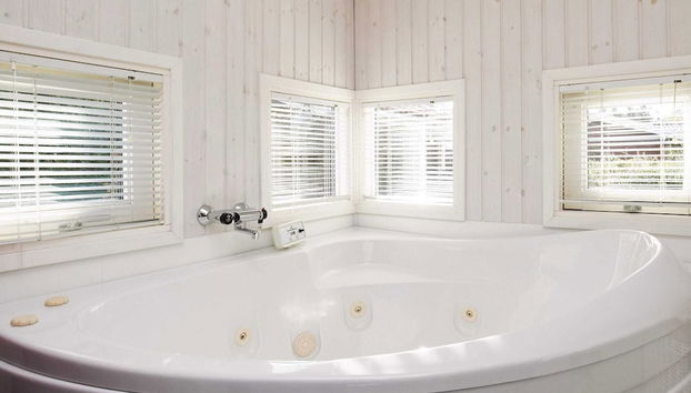 8 Person Holiday Home in Humble - Foto 4