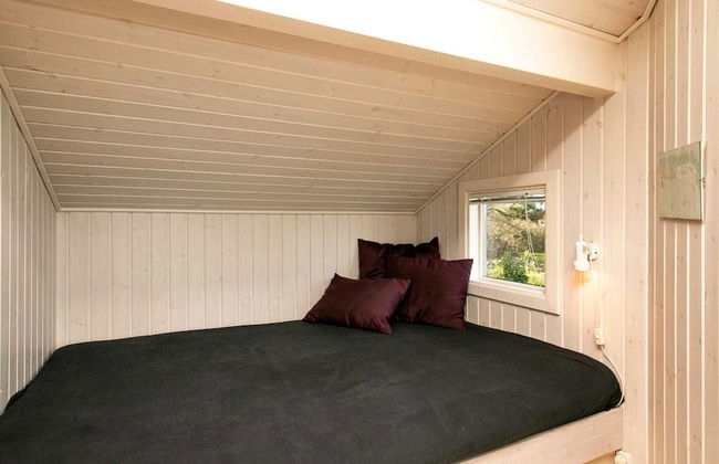 8 Person Holiday Home in Humble - Foto 16