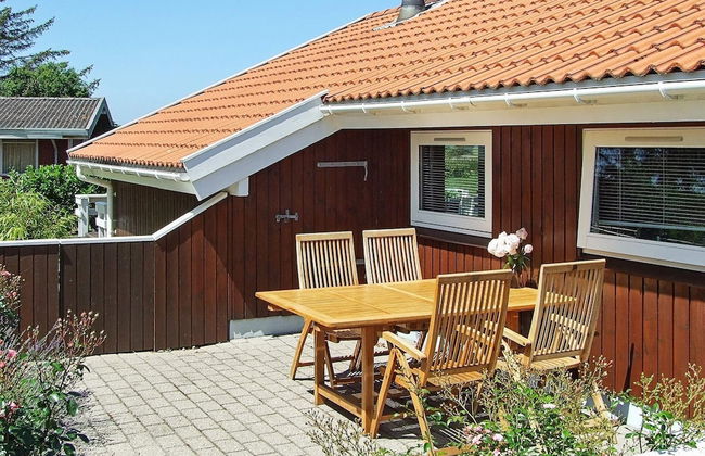 8 Person Holiday Home in Humble - Foto 34