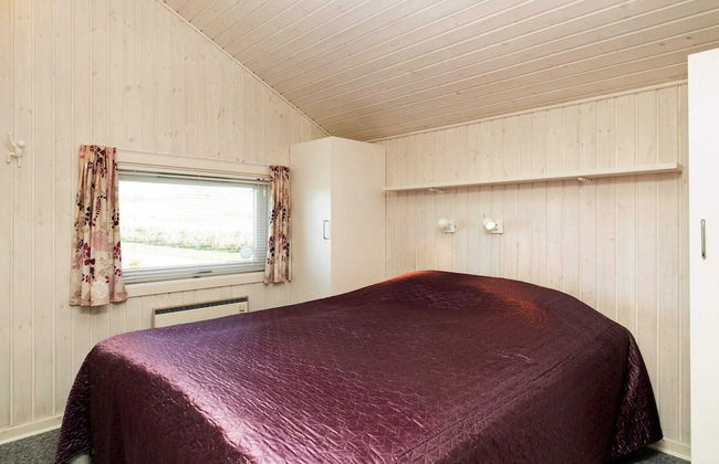 8 Person Holiday Home in Humble - Foto 2