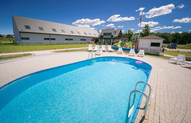 Apartamenty Magnolia - Photo 23