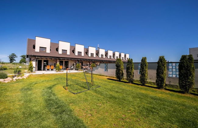 Apartamenty Magnolia - Photo 39