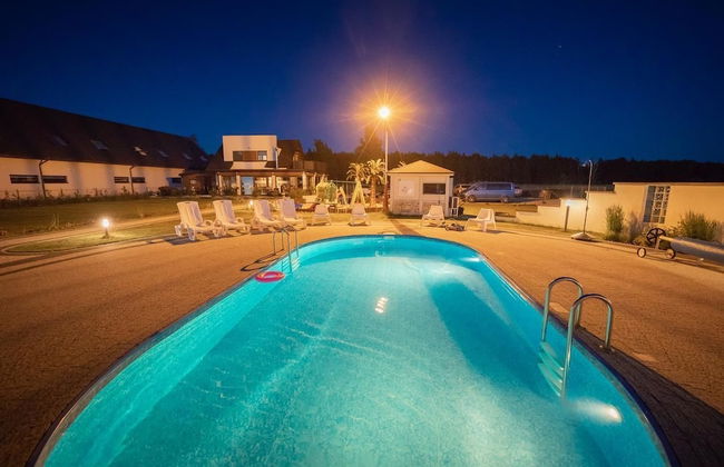 Apartamenty Magnolia - Photo 21