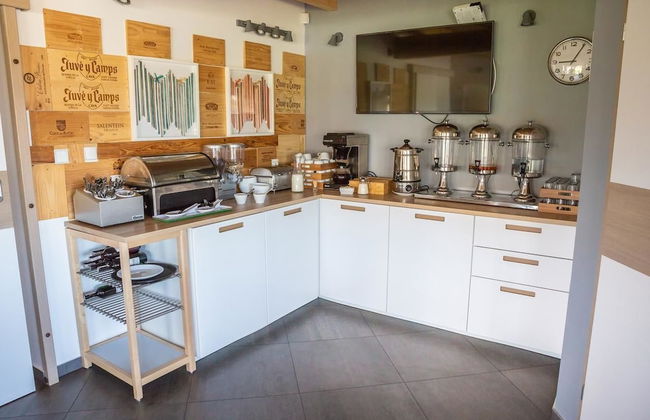 Apartamenty Magnolia - Photo 30