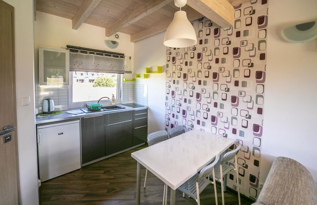 Apartamenty Magnolia - Photo 11