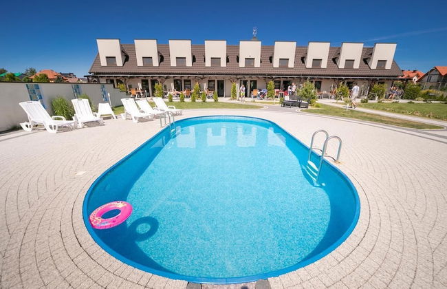 Apartamenty Magnolia - Photo 24