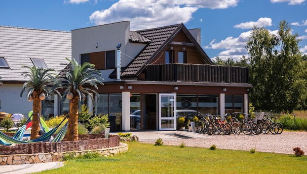 Postazione check-in/check-out