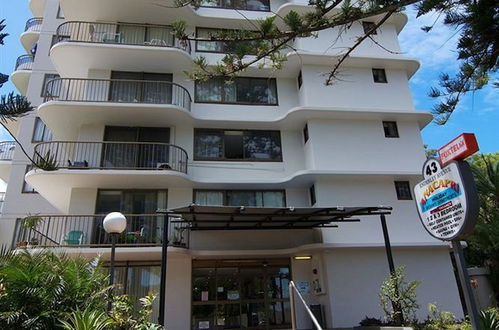 Photo 2 - Anacapri Holiday Resort Apartments