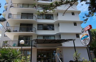 Foto 2 - Anacapri Holiday Resort Apartments