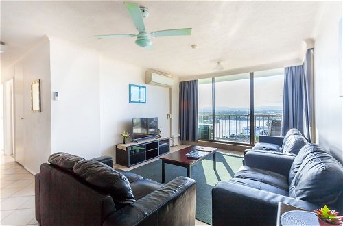 Photo 20 - Anacapri Holiday Resort Apartments
