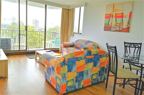 Photo 17 - Anacapri Holiday Resort Apartments