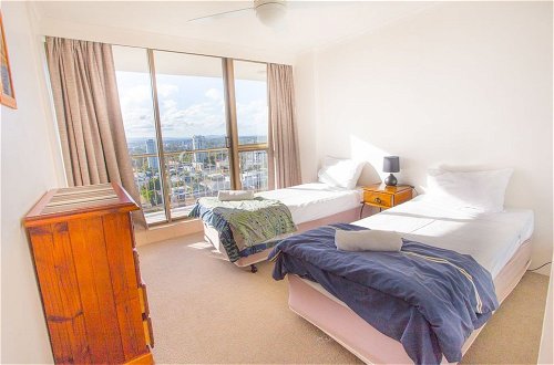 Photo 4 - Anacapri Holiday Resort Apartments