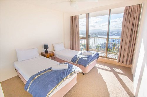 Foto 5 - Anacapri Holiday Resort Apartments