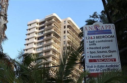 Foto 34 - Anacapri Holiday Resort Apartments