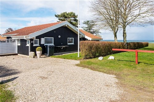 Foto 41 - Serene Holiday Home in Jutland near Sea