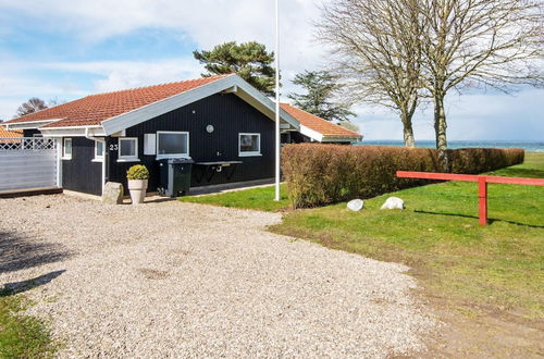 Foto 42 - Serene Holiday Home in Jutland near Sea