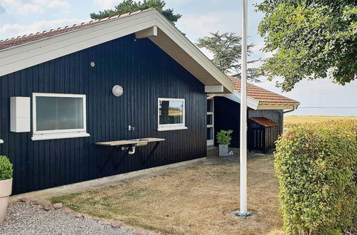 Photo 30 - Serene Holiday Home in Jutland near Sea