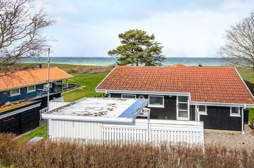 Foto 41 - Serene Holiday Home in Jutland near Sea