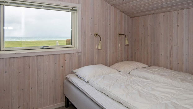 Serene Holiday Home in Jutland near Sea - Foto 2
