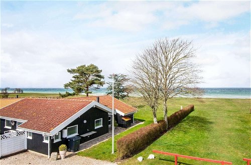 Foto 35 - Serene Holiday Home in Jutland near Sea