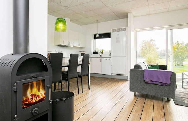 6 Person Holiday Home in Ringkobing - Foto 13