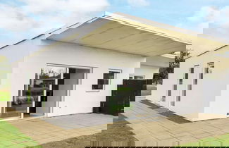 Foto 1 - 6 Person Holiday Home in Ringkobing