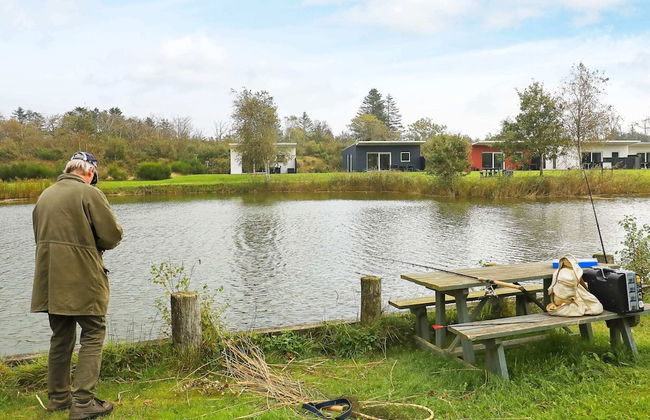 6 Person Holiday Home in Ringkobing - Foto 20