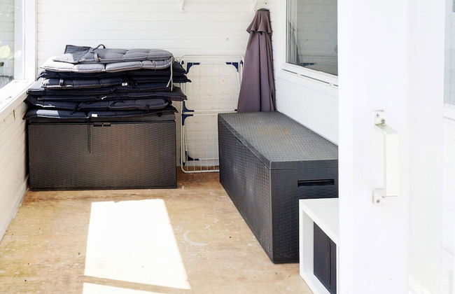 6 Person Holiday Home in Ringkobing - Foto 17