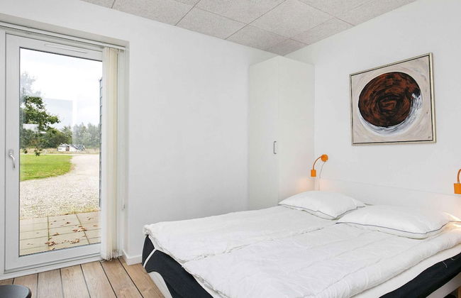 6 Person Holiday Home in Ringkobing - Foto 18