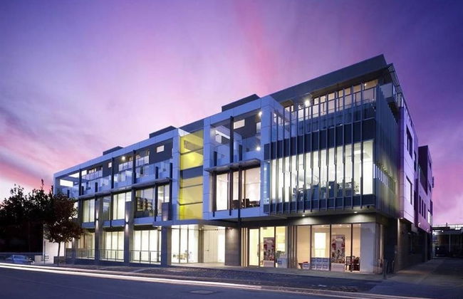 Caroline Serviced Apartments Brighton - Foto 1