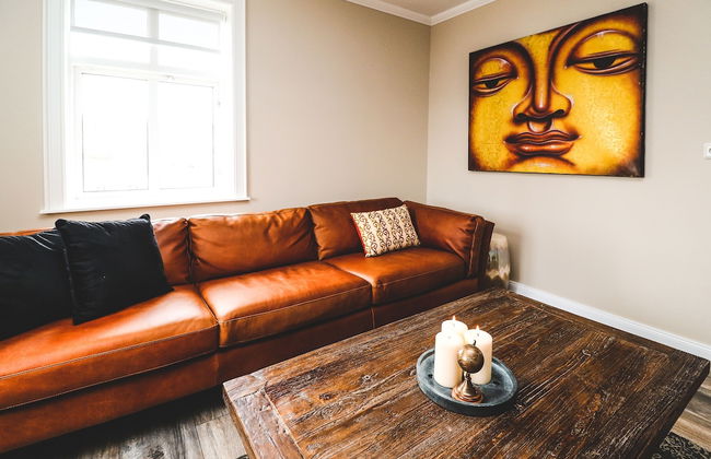 G19 Boutique Apartments - Foto 44
