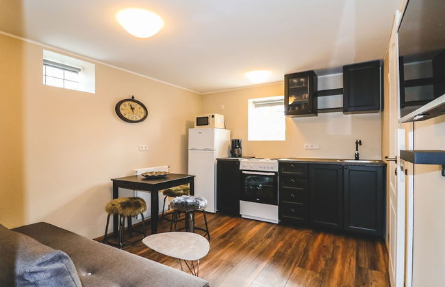 G19 Boutique Apartments - Foto 16