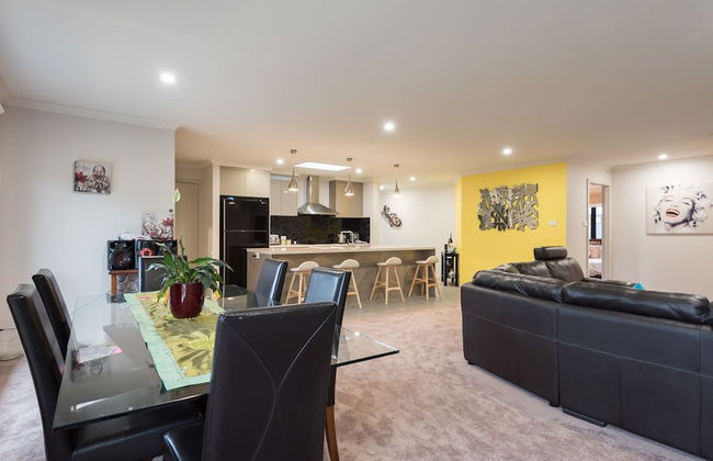 Euphoria House - Foto 12