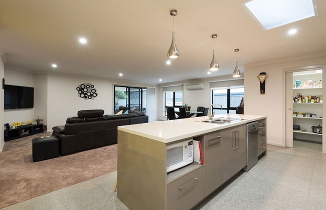 Euphoria House - Foto 11