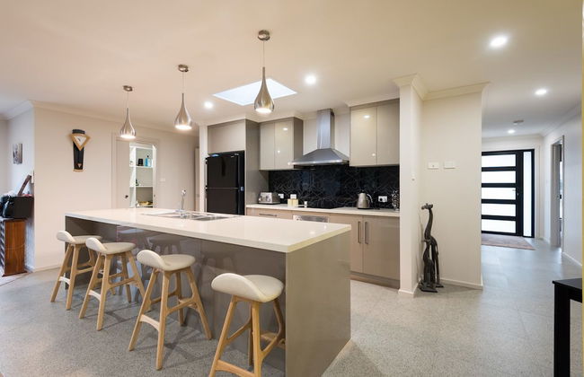 Euphoria House - Foto 10