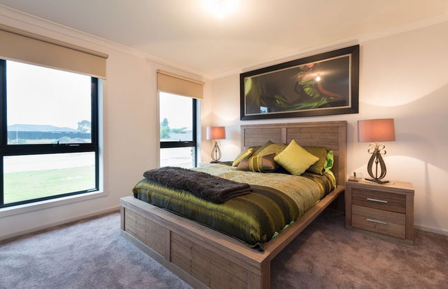 Euphoria House - Foto 4