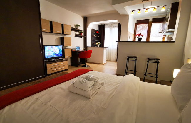 Studio D by MRG Apartments - Foto 3