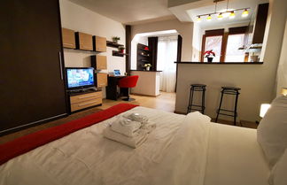 Photo 3 - Studio D by MRG Apartments