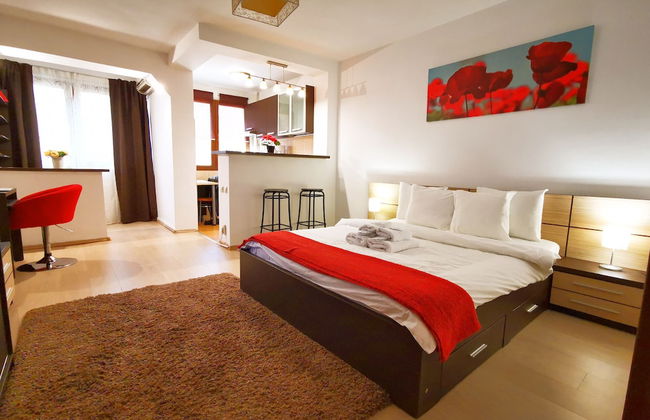 Studio D by MRG Apartments - Foto 1