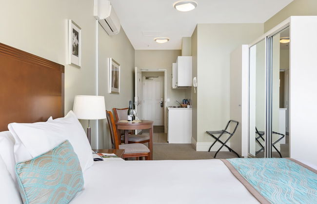 Launceston Central Apartment Hotel - Foto 18