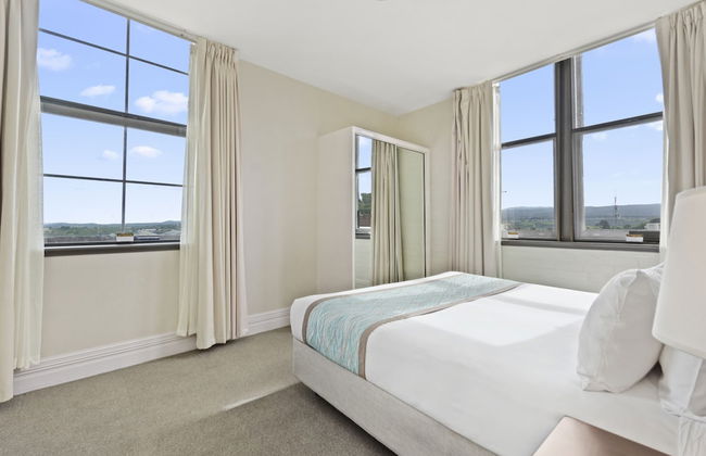 Launceston Central Apartment Hotel - Foto 36