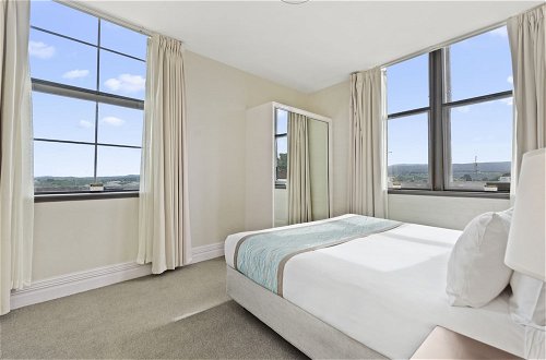 Foto 36 - Launceston Central Apartment Hotel