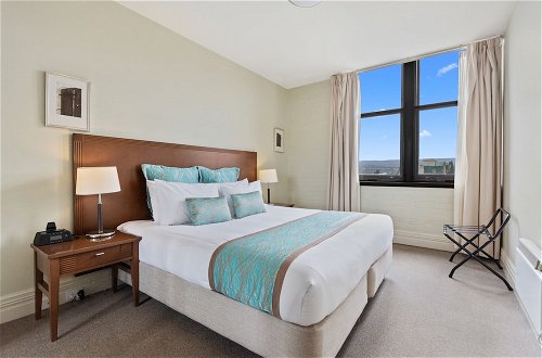 Foto 34 - Launceston Central Apartment Hotel