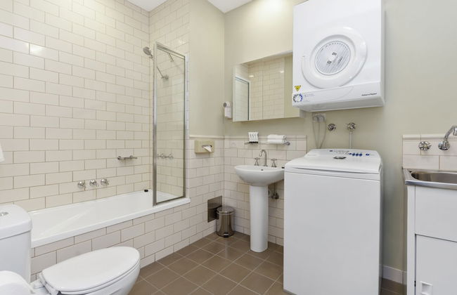 Launceston Central Apartment Hotel - Foto 25